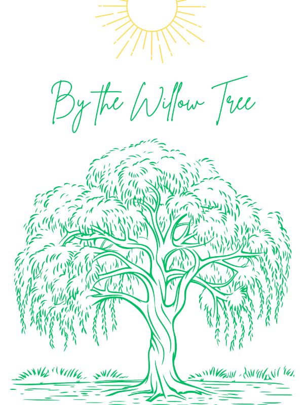 By the Willow Tree icon