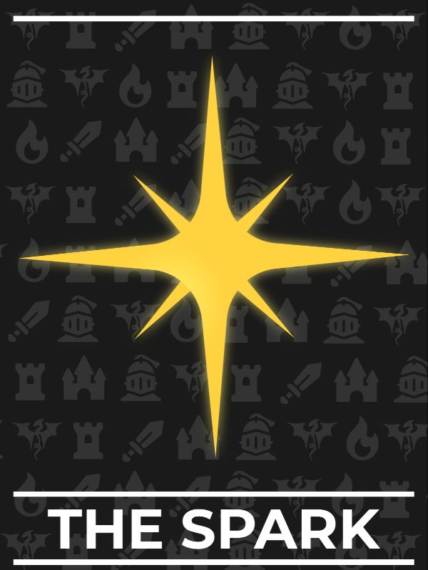 Spark of Forgotten Magic icon