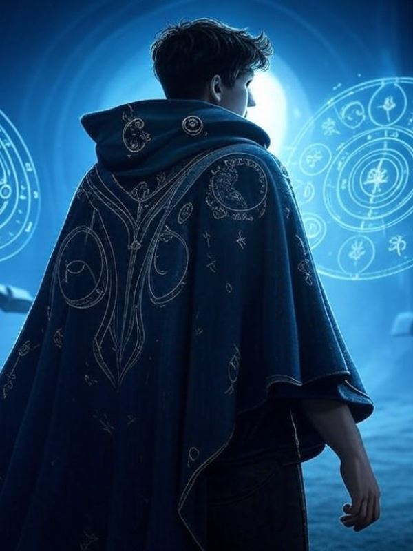 Ascendant: Rebirth of the SSS Archmage icon