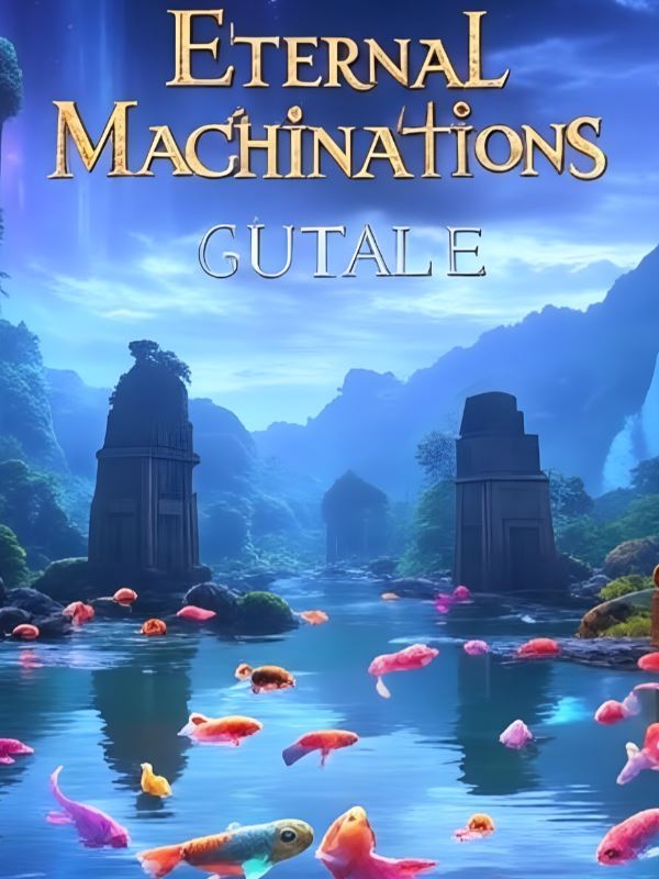 Eternal Machinations icon