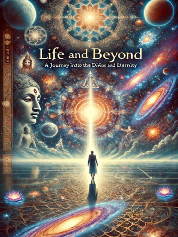 Life and Beyond: A Journey into the Divine and Eternity icon