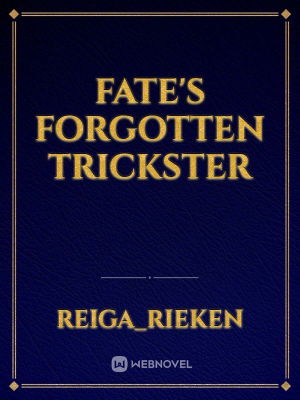 Fate's Forgotten Trickster icon