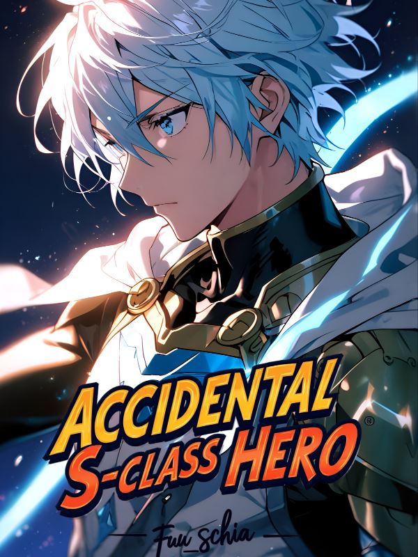 Accidental S-Class Hero icon