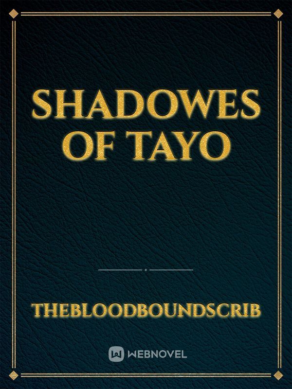 SHADOWES OF TAYO icon