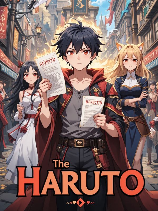 Why Does Every Overpowered Woman in This World Want to Own Me?! icon