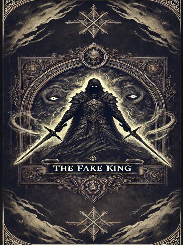 The Fake king icon