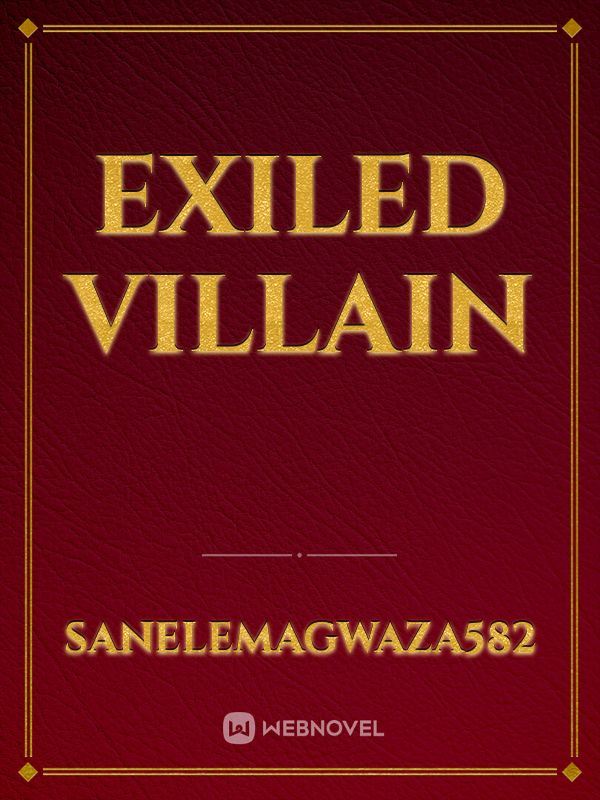 exiled villain icon