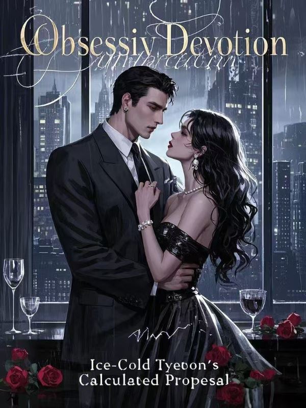 Obsessive Devotion Ice-Cold Tycoon's Calculated Proposal icon