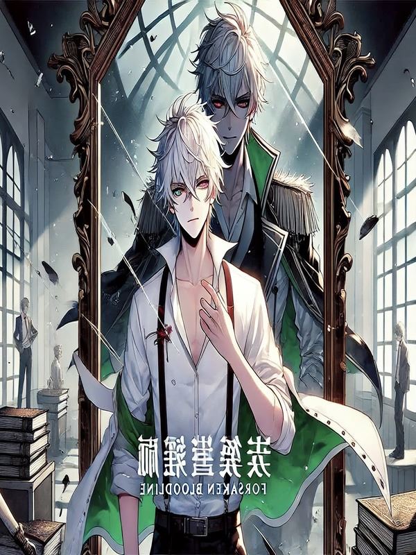 Forsaken Bloodline: Hierarchy icon