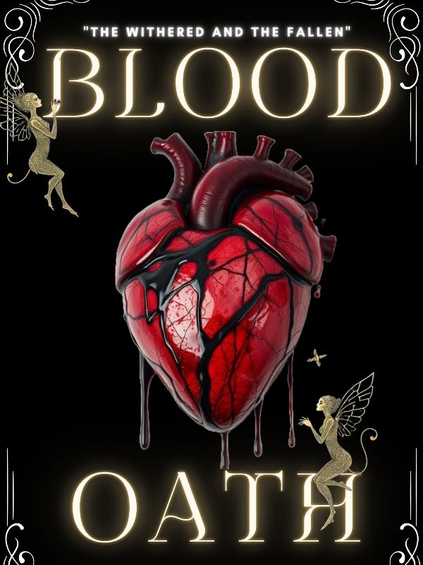 Blood Oath: Withered icon