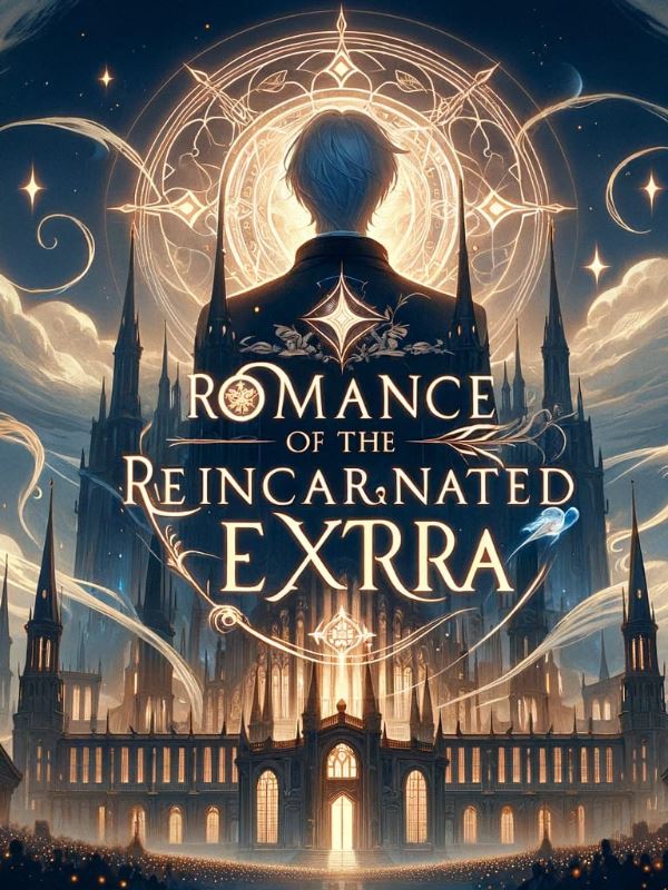 Romance of the Reincarnated Extra icon