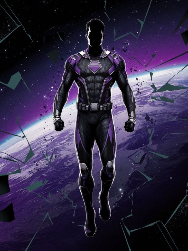 THE RECKONING: THE WORLD'S WORST SCIENTIST. icon