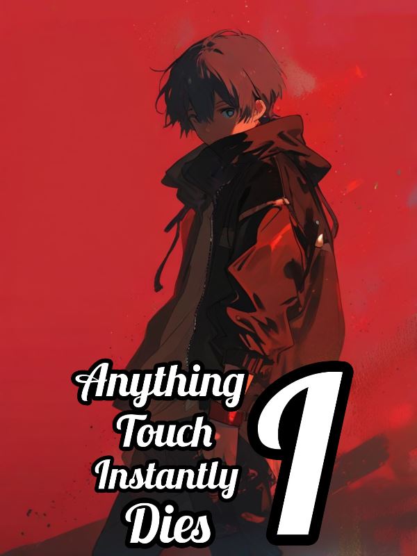 Death Touch: Anything I Touch Instantly Dies icon