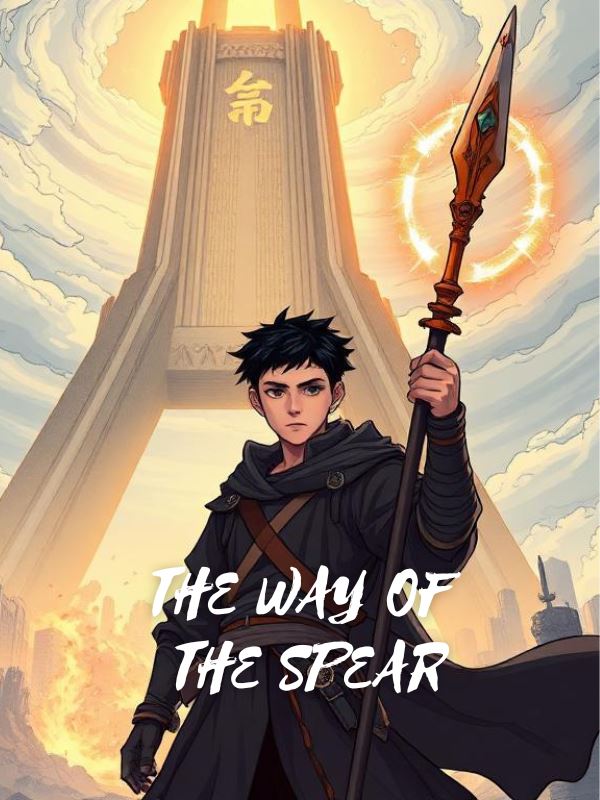 The Way Of The Spear icon