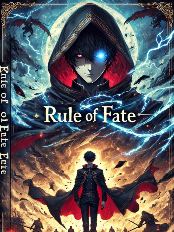 Rule of Fate icon