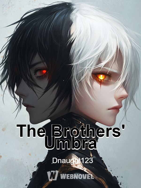 The Brothers' Umbra icon