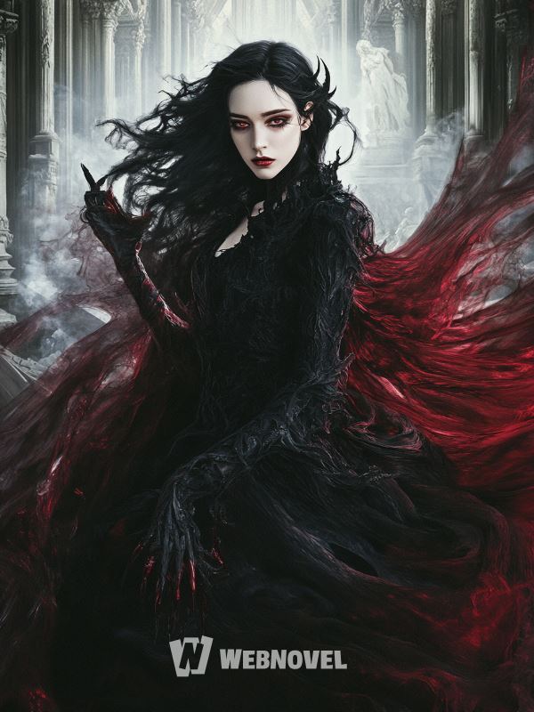 Monarch of the Red Veil icon