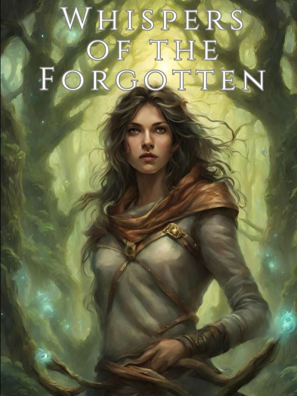 Whispers of the Forgotten 2.0 icon