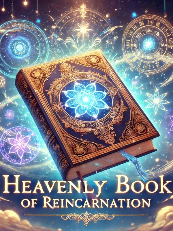 Heavenly Book of Reincarnation icon