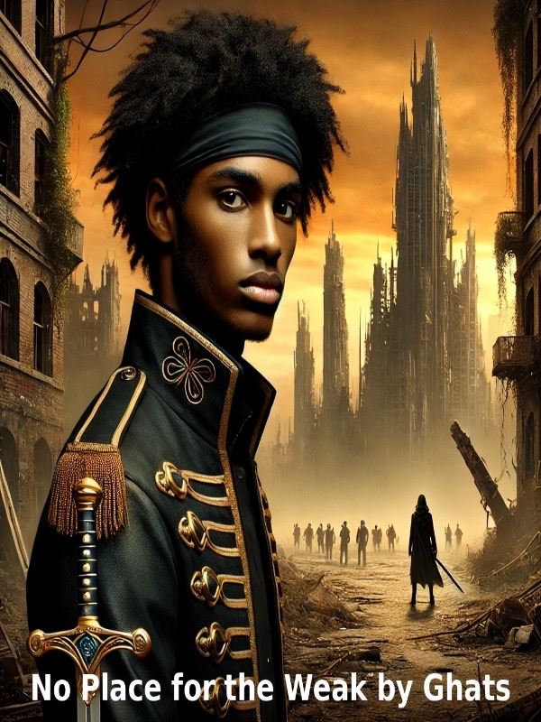 No Place for the Weak icon