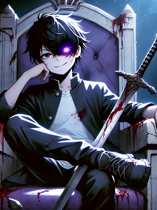 chronical of isekai  devil icon