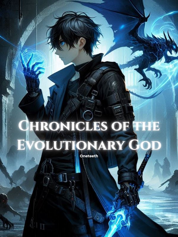Chronicles of the Evolutionary God icon