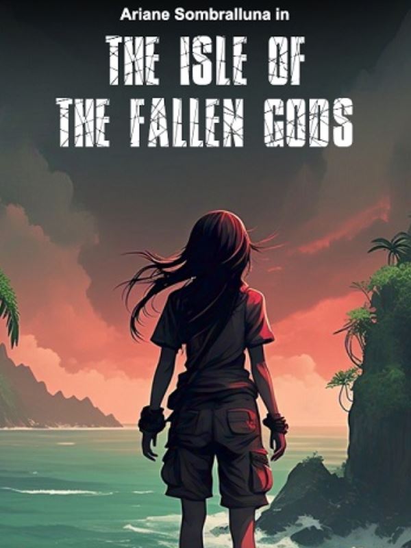 The Isle Of The Fallen Gods icon