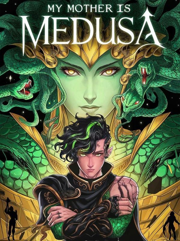 My Mother is Medusa icon