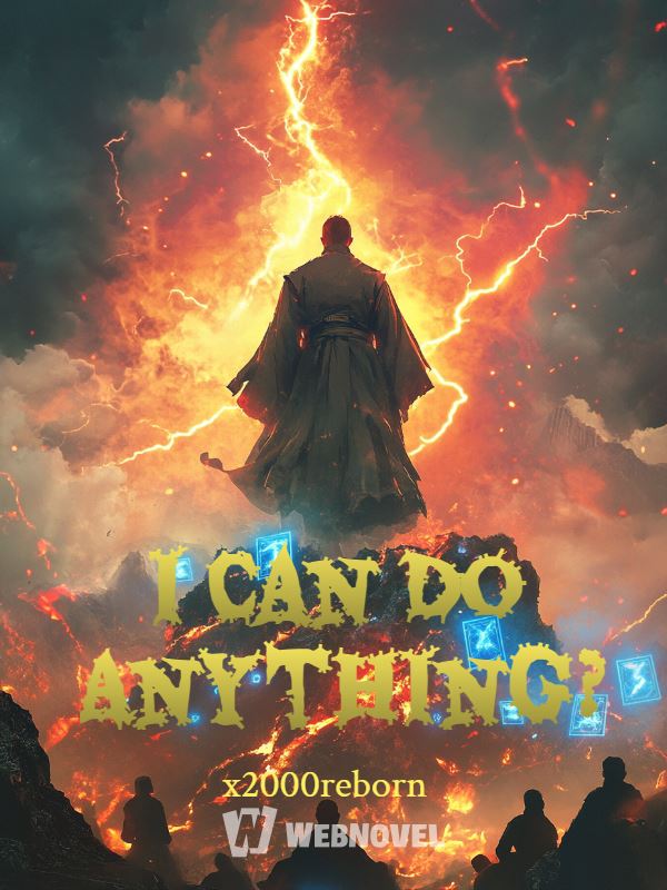 I Can Do Anything? icon