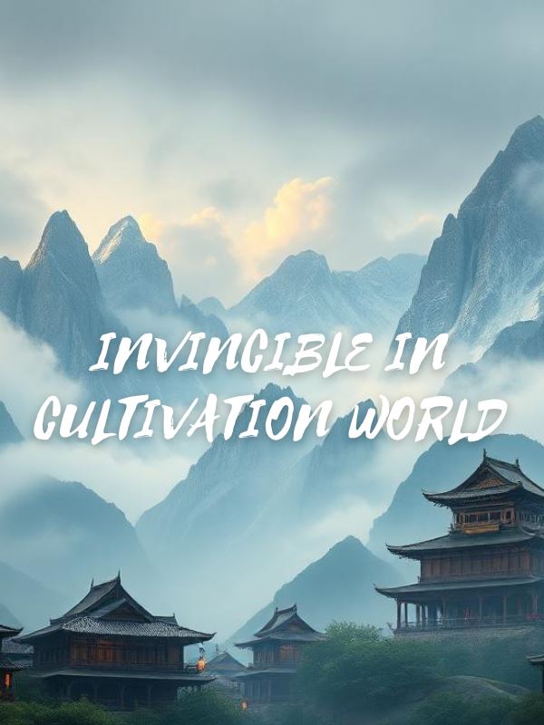 Invincible In Cultivation World icon