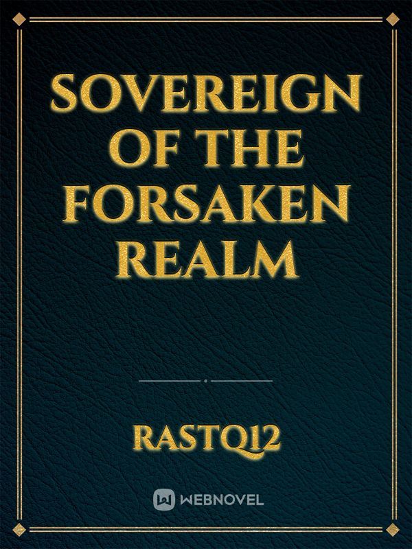 Sovereign of the Forsaken Realm icon