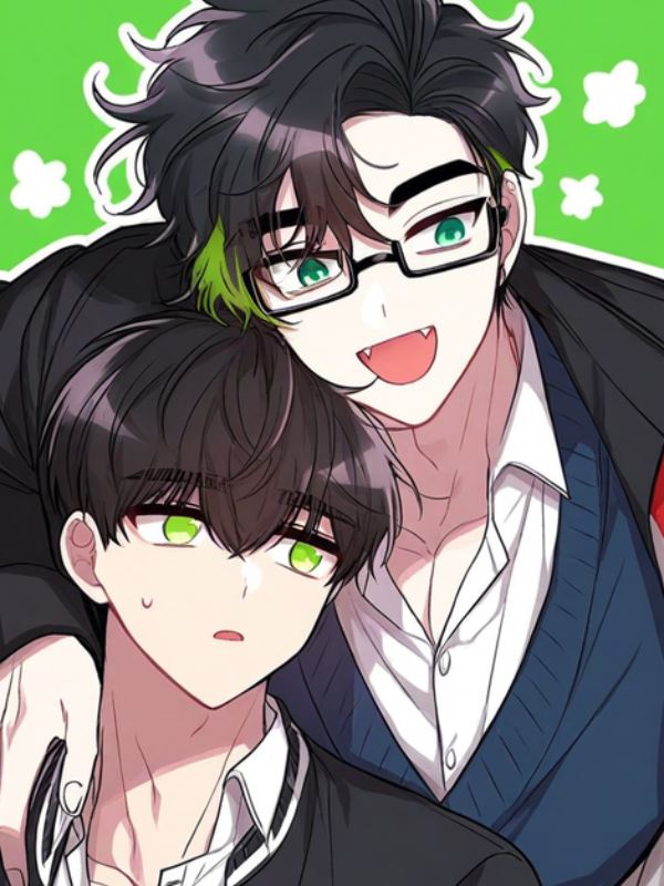 I Fell In Love With The Game God! (Fantasy BL) icon