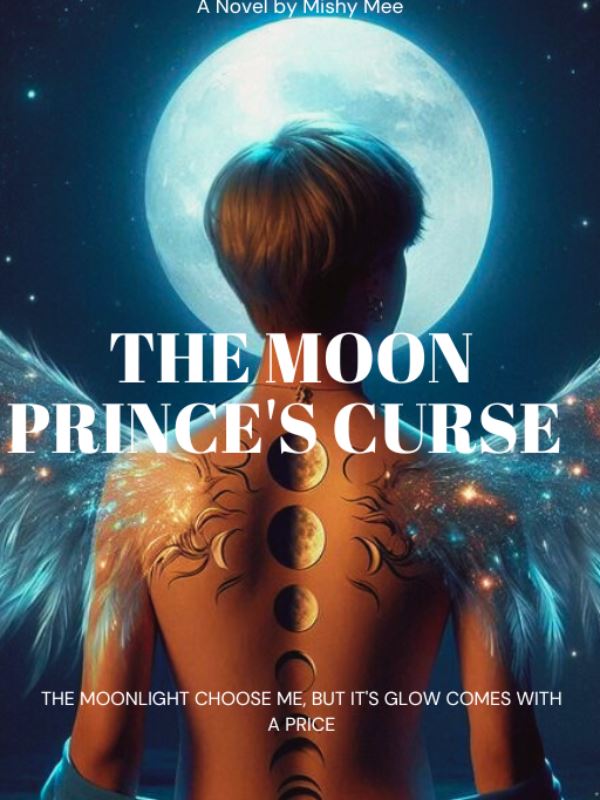 THE MOON PRINCE'S CURSE icon