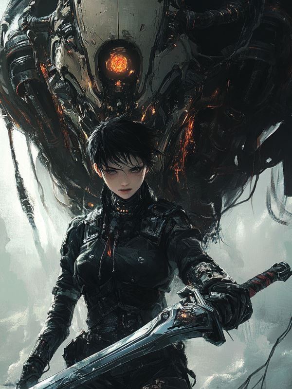 Quantum Hongjun: The Mechanical Mountain and Sea Era icon