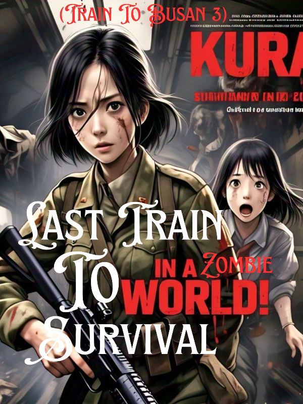 Last Train To Survival: Train To Busan 3 icon