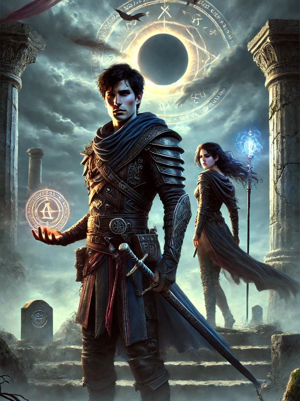 Shadows of the Black Sun icon