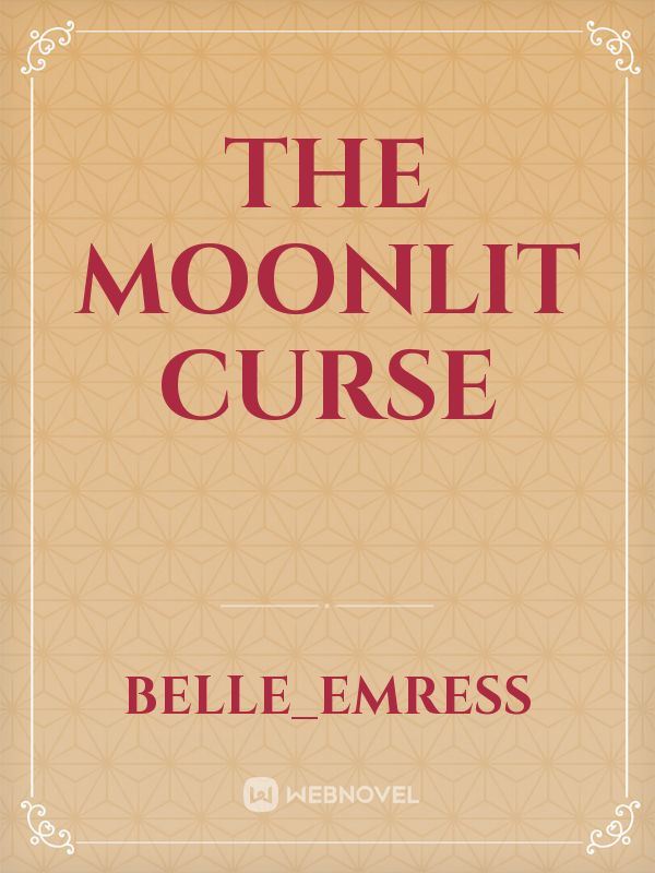 THE MOONLIT CURSE icon