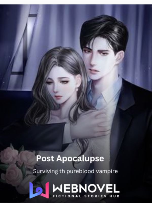 Post Apocalypse: Surviving The Pureblood Pursuit icon