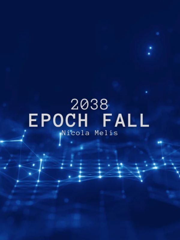 2038: Epoch Fall icon