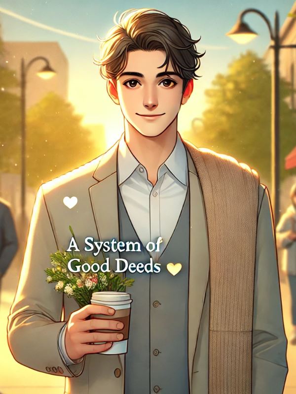 A System of Good Deeds icon