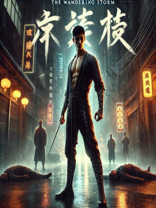 Lookism: Legend of Wei icon