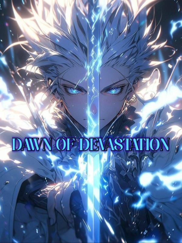 DAWN OF DEVASTATION icon