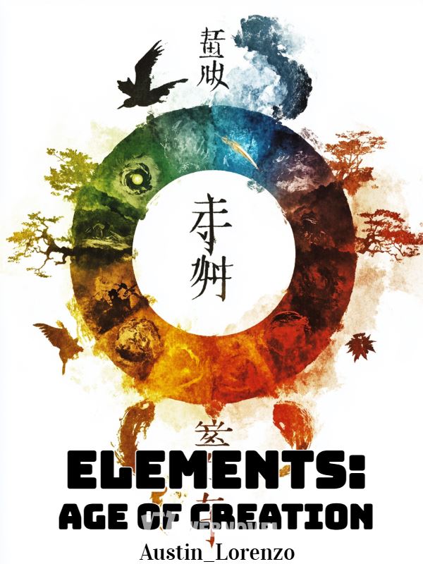 Elements: Age of Creation icon
