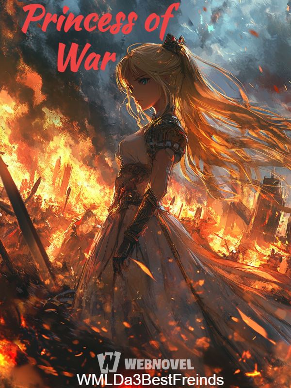 Princess of War icon