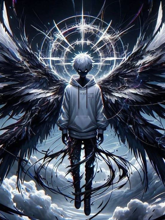 Dawn of light - Reincarnated as a villain icon