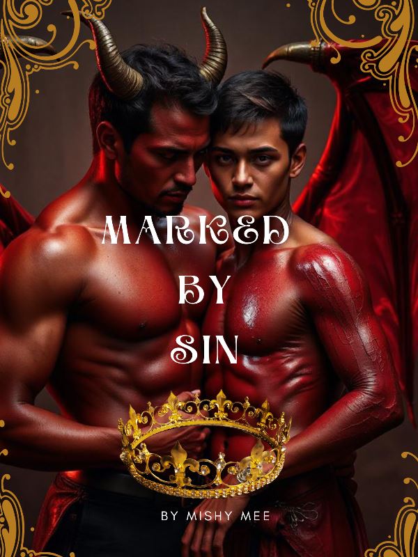 MARKED BY SIN icon