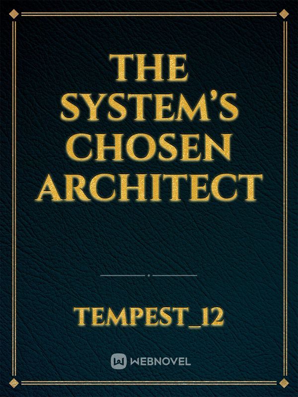 The System’s Chosen Architect icon