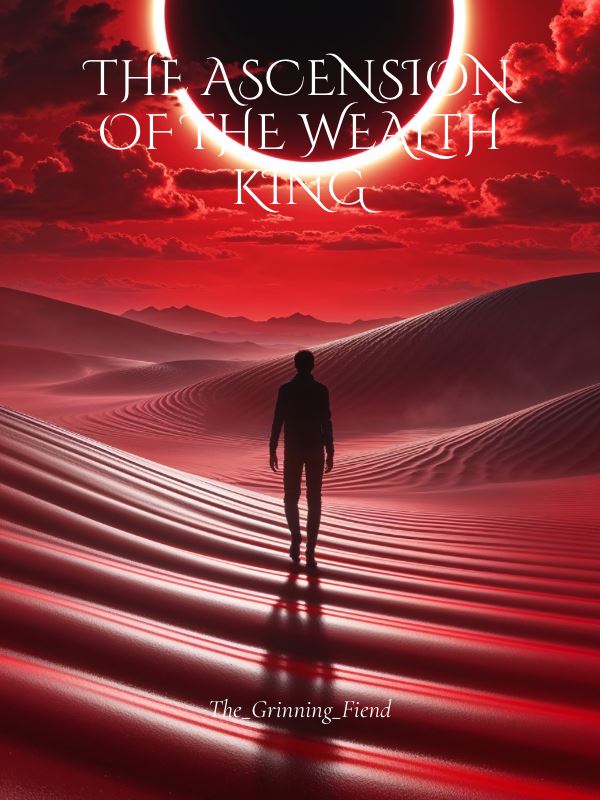 Ascension of the Wealth King icon