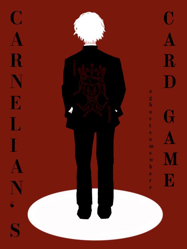 Carnelian's Card Game icon