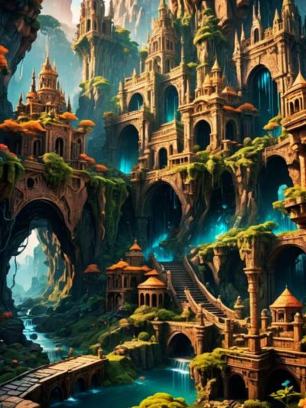 Realms of The Summoner icon